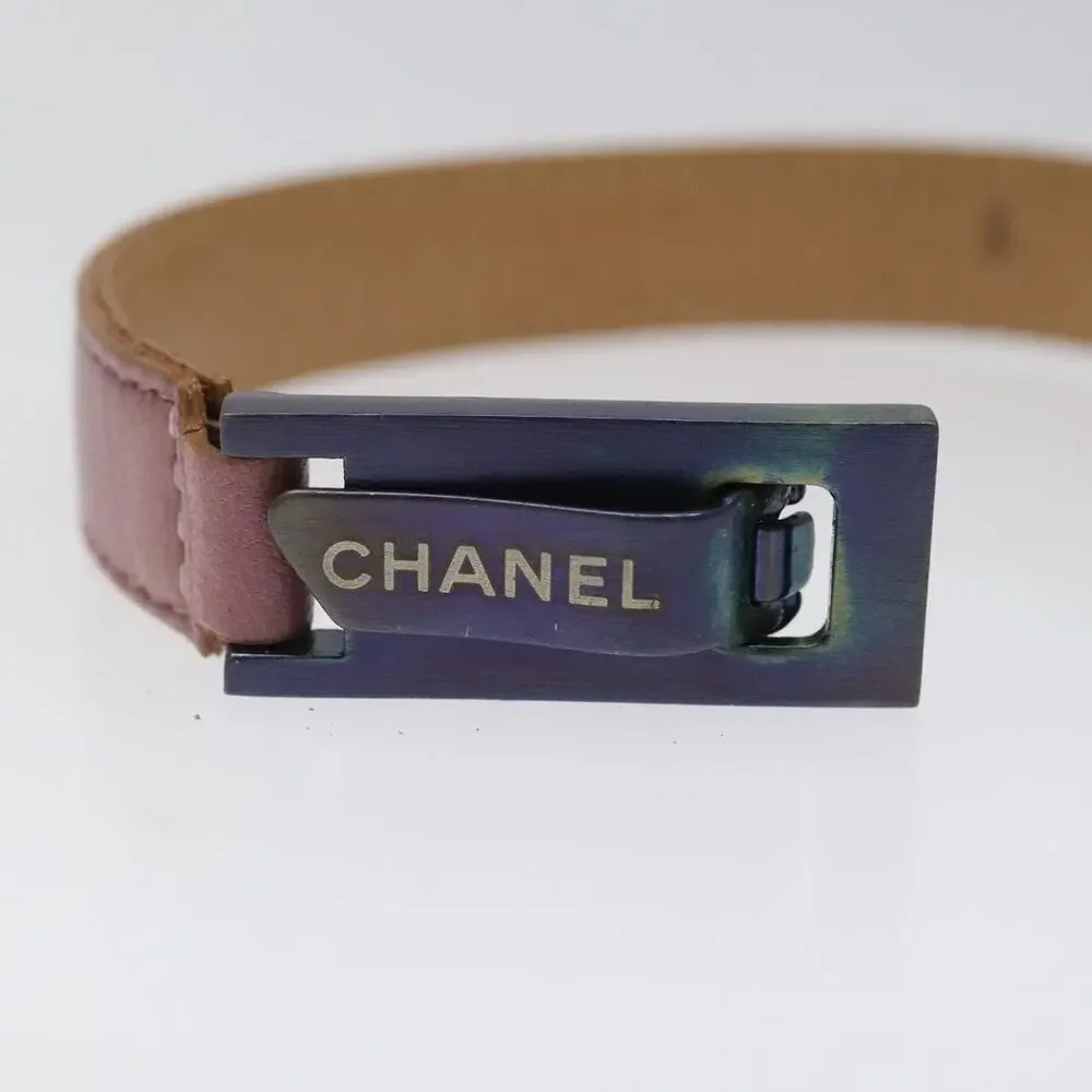 CHANEL total length